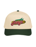Fatty's Corn Cap